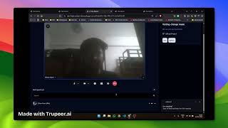 DevRooms Collaborative Coding Platform