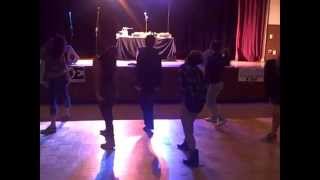 RADIX - LMU's 2011 Project Hip-Hop