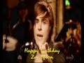 Happy 25th birthday Zac Efron | Venezuela 2012