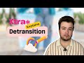 Xtra Explains: Detransition | Xtra Magazine