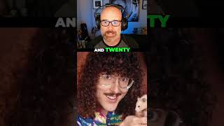 Weird Al: The Timeless Artist of Every Decade