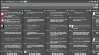 Twitter In Complete Real Time