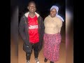 Mai Mangana _____Huya Mweya mutsvene