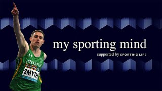 My Sporting Mind: Jason Smyth, the world's fastest Paralympian S2 E15