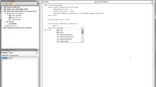 Excel Developer Kit - Intellisense with Risk XDK