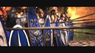Total War: Rome II - Fan Made Trailer | Cinematic ᴴᴰ