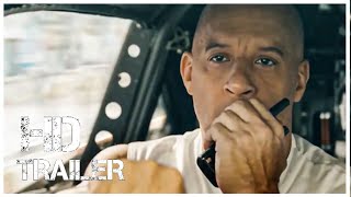 FAST AND FURIOUS 9 Super Bowl Trailer (2021) Vin Diesel, John Cena | New Action Movie HD