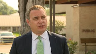 Texas shooting suspect: DA gives update on people arrested in manhunt