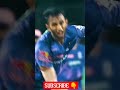 prasidh krishna bowling action slow motion shorts cricketvideo