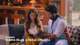 Galat Song Full Video | Asees Kaur | Rubina Dilaik, Paras Chhabra | Rubina Dilaik Latest song 2021 |