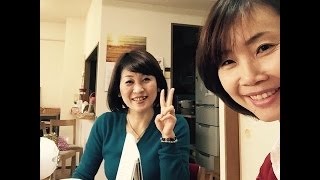 浮気するオトコ浮気されやすいオンナ～河村陽子さん【第8回あゆみの小部屋】