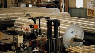 On-Site Machine Tool Repair Customer Testimonial