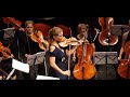 vivaldi der sommer julia fischer und das puchheimer jugendkammerorchester