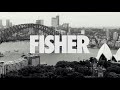 FISHER - THE DOMAIN SYDNEY 2022 (LIVE SET) [Fueled by Rehab Monster]