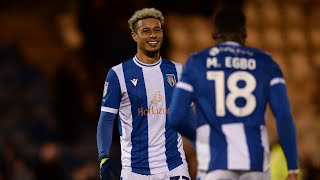 NOBODY IS GETTING AHEAD OF THEMSELVES | Lyle Taylor Pre Port Vale