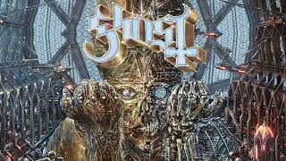 Ghost - Imperium (Extended)