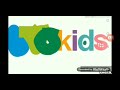 Walter's TVOKids Logo Bloopers Take 7: TVO TEXT EXTRA OVERFLATED!!!