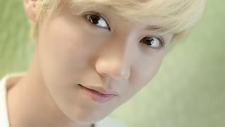 [1080P]鹿晗/LuHan One Leaf CF 30s