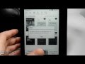 Kindle Audio Adapter Review and Text to Speech Demo