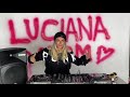 luciana live @ club 1001 episode 003