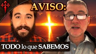 📣📣Prepárate para El AVISO (vídeo completo) 🙏 - Con Mauricio Ozaeta