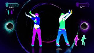 Promiscuous by Nelly Furtado ft. Timbaland | Just Dance 3 Gameplay