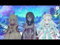 【プリコネr】メインストーリー第3部 第4章前半【プリンセスコネクト！re dive】【ネタバレ】