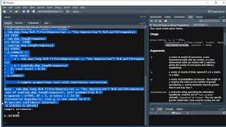 ADA1 CL 12-2b, Inference and Parameter estimation (one-sample), proportion, UNM Stat 427/527