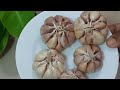 garlic bite සුදු ලූණු බයිට් sudulunu bait garlic recipe