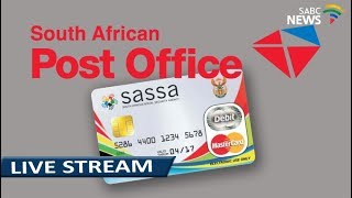 SASSA and SOPA Media Briefing, 8 March 2018