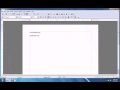 How To Use OpenOffice Writer Find and Replace In Multiple Documents Software