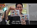 eng 새마을식당 가면 7분돼지김치랑 냉김치말이국수 필수 ｜열탄불고기 미쳤다｜딸이랑 인생네컷