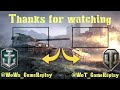 world of tanks is 6 replay 8 kills 4.6k dmg patch 1.4.1