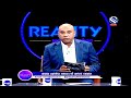 REALITY WITH MAHEE   LIVE ON CHANNEL S SKY 777   17 OCTOBER 2024