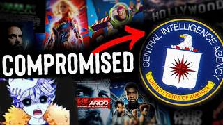 CIA leaks are worse than you could possibly imagine...