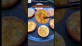 Onion and egg fry at home #recipe #shorts#tranding #viralshorts #youtubeshorts