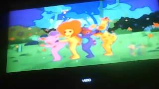 copacabana just dance 2016 5 stars