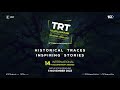 14th International TRT Documentary Awards