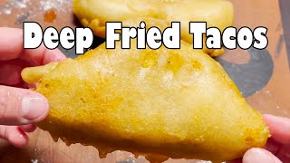 Deep Fried Tacos (NSE)