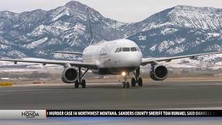 Bozeman airport officials concerned with proposed fuel tax