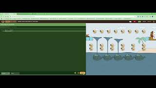 Code Monkey Banana Tales Part 1 For Loops Levels 26--30