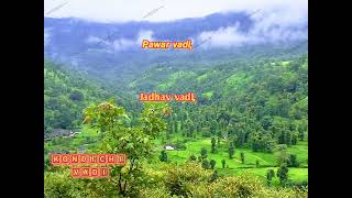 RAIGAD, MAHAD, POLADPUR, KAPADE BK