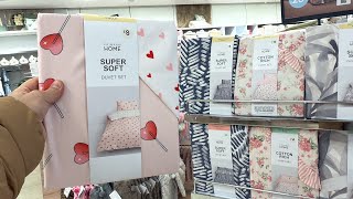 PRIMARK Home New Collection - January 2025 / UK