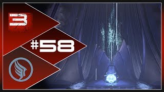 Mass Effect 3 Mod Remastered #58 - Priority: Thessia - Insanity - No Commentary