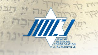 Live from JMCJ, Yom Shabbat 1/04/2025