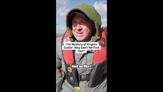The Mystery of Virginia Collier: Why Can't We Find Her?