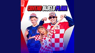 Crveno Bijelo Plava (feat. Luce) (Remix)