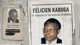 Rwanda: Dr. Charles Kambanda arerekana icyo Kagame aziza Kabuga akoresheje Genocide