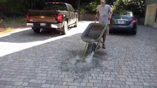 What Are Permeable Pavers