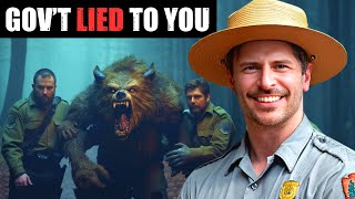 PARK RANGER FINALLY REVEALS THE TRUTH ABOUT NATIONAL PARKS (TRUE Scary Park Ranger Horror Stories)